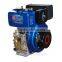 Single-Cylinder Diesel Engine /Air Cooled Power Engine(KA186FA)