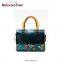 Fashional women silicone sewing bag