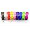 Hard 510 drip tip 9.2x28mm plastic drip tip 510 mouth piece testing tip for e-cig vapor test tips