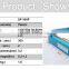 Huazhen Hand Impulse sealer SF300P ABS body good quality