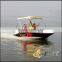 Mini professional fishing boat for sale malaysia