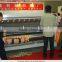 Carton board corrugated rotary die cutter machines