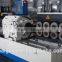 horizontal cnc turning lathe machine for metal bar rod tube wire