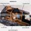 Fashionable And Simple Modern Furniture Small Family House Type Multi-function Kung fu Coffee Table