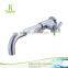 High Performance Chromed Plastic Kitchen Sink Faucets
