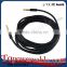 2016 Trending Products Customized 3.5mm Male To 3.5mm Male Audio Video Cables