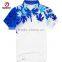 Quick dry design your owm logo golf polo shirt clothes manufacturer