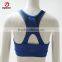 2015 High Quality Fitness Ladies gym tops
