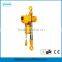 Portable mini hand hoists, mini electric hoist 3 ton