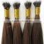Best selling nano protein w one flor active hair 100 human hair wholesale factory price