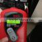 DIY professional 12V auto battery tester with precise test result