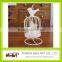Metal Wholesale Elegant Decorative Bird Candle Holder and Bird Cage Pet Cage                        
                                                Quality Choice