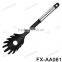FX-AA5762 6pcs Nylon Kitchen Tools Set