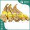 High purity overhead conductor