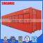 40HC Steel Frame Container House In South Africa