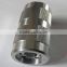 CNC Machined Shaft with Stainless Steel Material Price Competitive