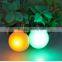 Pet Collar Safety Light with Flashing Settings