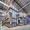 Heavy Duty Double Deep Pallet Racking