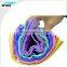ON SALE!!! purple,green,blue,pink,yellow,High Density Synthetic-chamois Clean Cham
