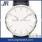 Men Stainless Watch Water Resistant 3 Atm Luxury Stainless Steel Watches for Men in China