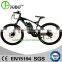 TUV CE EN15194 Approved High Torque Speed 250W Built-in Motor Electric Mountain Bike / Bike Eletrica Mountain 8 Speed Gear