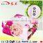 Wholesale Fasion Check Polar Fleece Electric Blanket
