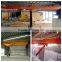 JINGU GBS series flour mill palletizer