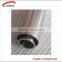 stainless steel jacketed sanitary spool