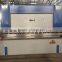 China supplier WC67Y bending press machine price,CNC hydraulic carbon steel door frame economical 40Ton press brake