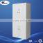 Top Brand Space Saving Cheap Gym Metal 4 Door Locker