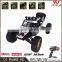 Hot sell1/16 2.4G ABS high quality Mini Wall Climbing car universal car RC car