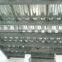 hydraulic ibr roof panel roll forming machine