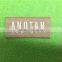 Fabric Woven Label for Clothing Customize Personalized Label Tag Clothing Label
