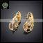 New Arrival 4pcs/set 18K gold plated Jewelry set for woman bag and dress,jewelry set AHK1095                        
                                                                                Supplier's Choice