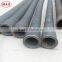 Black Synthetic water pump flexible rubber hose 12''