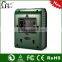 GH-191B Newest solar LED flashing ultrasonic wild animal repeller