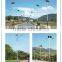 High quality grade A cell 18v 30w 40w 50w cheap solar power panel for solar energy lamps