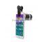 8x Zoom Universal Clip Mobile Camera Telescope Lens for iphone 5 iphone 6 iPad mini