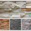 Water-proof and durable faux stone