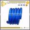PVC coated wire ropes