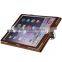 wholesale for ipad pro cover , for ipad pro hand strap leather card holder case