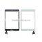 Digitizer Glass +IC Connector + Home Button Flex Replacement For iPad Mini 3 Touch Panel Screen