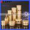 Luxury Packaging Acrylic Spray Cosmetic Bottle and Plastic Cream Jar for Skin Car,Cosmetic Jar and Bottle