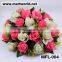 Gergeous wedding artificial flowers for wedding table,decorative rose for home,hotel,event,party&wedding decoration(MFL-004)                        
                                                Quality Choice