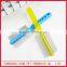 China wholesale custom printed plastic new dog grooming comb