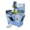 Shoe Machine Practical Cross Type Sole Edge Pressing Machine Shoes Making Machine QF - 8898A
