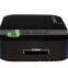 Hot selling Android 4.2 A20 Dual core Smart TV BOX 1G+4G A20 smart media player