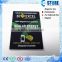 Bio Excel Health Care Anti Radiation Sticker For Cell Phone With Scalar Energy Saver Chip                        
                                                Quality Choice