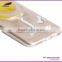 [Somostel] For iphone 6 3D liquid case,floating 3D wine for iphone 6 case