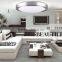 surface mounted 18W LED Ceiling light with motion Sensor/led ceiling mount light
